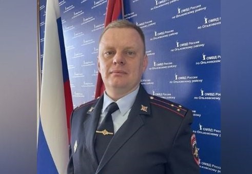 Волгоградский полицейский помог автомобилисту с высоким артериальным давлением